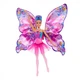 Лялька Barbie Dreamtopia Чарівні крильця (HXJ10) - зображення 1