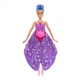 Лялька Barbie Dreamtopia Чарівні крильця (HXJ10) - зображення 2