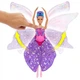 Лялька Barbie Dreamtopia Чарівні крильця (HXJ10) - зображення 3