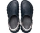 Крокси Crocs X- Echo Clog 41 Темно-синій 207937 - зображення 2