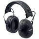 Активные bluetooth противошумные наушники Uvex aXess one 2640001 - изображение 1