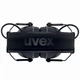 Активные bluetooth противошумные наушники Uvex aXess one 2640001 - изображение 6