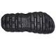 Сабо Crocs X - (Echo) Clog 46 Черные 207937 - изображение 5