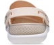 Сабо Crocs LiteRide 360 Clog 42 Розовый/ Бежевый 206708 - изображение 6