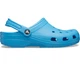 Сабо Crocs Classic Cayman 37 Голубая Венеция 10001 - изображение 2