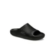 Шльопанці Crocs Mellow Tide Recovery Slide 41 Чорний 210333 - зображення 3