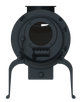 Булерьян WD IRON BULL PLUS тип 010 d 150мм 10-17 кВт (14C003) - изображение 2