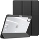 Чехол книжка Dux Ducis Toby Series Case With Pencil Holder for Apple iPad Pro 11 2024 M4 Black - изображение 3