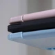 Чехол книжка с подставкой для планшета и держателем для стилуса Dux Ducis для iPad Pro 13" (2024) pink - изображение 8