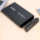 Внешний карман для жесткого диска 3.5" HDD/SSD USB 3.0 | Внешний корпус для SATA дисков| Алюминиевый с кабелем - изображение 9
