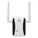 Wi-Fi репітер та ретранслятор PIX-LINK LV-WR29 | Підсилювач сигналу 300 Мбіт/с 2.4 ГГц, WPS, антени, AP режим - зображення 2