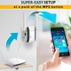 Wi-Fi репітер та ретранслятор PIX-LINK LV-WR29 | Підсилювач сигналу 300 Мбіт/с 2.4 ГГц, WPS, антени, AP режим - зображення 8