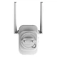 Wi-Fi репітер та ретранслятор PIX-LINK LV-WR29 | Підсилювач сигналу 300 Мбіт/с 2.4 ГГц, WPS, антени, AP режим - зображення 12