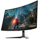 Монітор Alienware AW3225QF (210-BLLV) - изображение 3