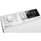 Пральна машина Electrolux EW6TN4262P - зображення 3