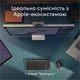 Миша Logitech MX Anywhere 3S для Mac Space Gray (910-006947) - зображення 4