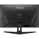 Монітор Asus TUF Gaming VG27AQM1A (90LM05Z0-B08370) - изображение 6