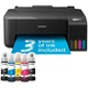 Принтер Epson EcoTank L1230 Black (C11CJ70402) - зображення 1