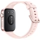 Смарт-годинник Huawei Watch Fit 3 Pink (55020CEF) - изображение 6