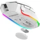 Миша Razer Basilisk V3 PRO Wireless White (RZ01-04620200-R3G1) - изображение 5