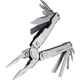 Мультитул Leatherman Super Tool 300 Stainless Steel Nylon Sheath (831148) [72746] - изображение 2