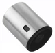 Вакуумная пробка для вина Xiaomi Circle Joy Wine Stopper (Silver) [33884] - изображение 2