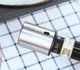 Вакуумная пробка для вина Xiaomi Circle Joy Wine Stopper (Silver) [33884] - изображение 3