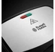Бутербродница Russell Hobbs Fiesta 3-in-1 24540-56 [61113] - изображение 2