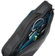 Сумка для ноутбука Thule Subterra MacBook Attache 15" (Black) [67536] - изображение 3