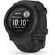 Смарт-годинник Garmin Instinct 2 Solar (010-02627-00-00/10) Graphite [67792] - зображення 1
