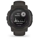 Смарт-годинник Garmin Instinct 2 Solar (010-02627-00-00/10) Graphite [67792] - зображення 2