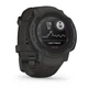 Смарт-годинник Garmin Instinct 2 Solar (010-02627-00-00/10) Graphite [67792] - зображення 3