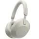 Наушники Sony WH-1000XM5 Wireless Noise Cancelling Headphones Silver [68955] - изображение 1