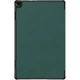 Чехол-книжка BeCover Smart Case для Lenovo Tab M10 3th Gen Dark Green [77353] - изображение 4