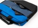 Cумка для ноутбука Vinga NB112 15.6" Black/Blue (NB112BB) [80234] - изображение 5