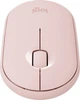 Мышь Logitech Pebble M350 Rose (910-005717) [82038] - изображение 4