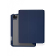 Чохол-книжка Blueo Ape Case with Leather Sheath для Apple iPad 10.2" 2019-2021 Navy Blue [73477] - зображення 2
