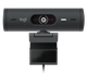 Веб-камера Logitech BRIO 500 Graphite (960-001422) [75519] - зображення 2