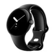 Смарт-часы Google Pixel Watch Matte Black Case / Obsidian Active Band EU [76062] - изображение 1