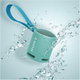 Портативна акустика Sony SRS-XB13 Sky Blue (SRSXB13LI) [75692] - зображення 5