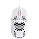 Мышь HyperX Pulsefire Haste USB White/Pink (4P5E4AA) [79331] - изображение 1