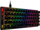 Клавіатура HyperX Alloy Origins 60 (4P5N0AA) [82127] - зображення 3