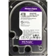 Жесткий диск 3.5" WD Purple 4TB SATA 256MB (WD42PURZ) [81217] - изображение 1