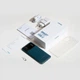Смартфон Doogee N40 Pro 6/128GB Blue [81768] - зображення 8