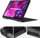 Чехол BeCover Smart Case для Lenovo Yoga Tab 11 YT-J706F Red Wine (708719) [88472] - изображение 8