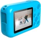 Экшн-камера SJCAM FunCam Action Cam for Kids Blue [88622] - изображение 3