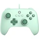 Геймпад 8BitDo Ultimate C Wired Green Edition (82CB) [90223] - изображение 1