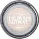 Cień do powiek Maybelline New York Color Tattoo 24 HR 45 Infinite White 4.5 g (3600530777617) - obraz 1