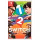 Гра 1-2-Switch для Nintendo Switch (RU) [62645] - зображення 1
