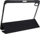 Чехол-книжка Mutural Pinyue Smart Case для Apple iPad Air 10.9" 2020-2022 Black [90504] - изображение 4